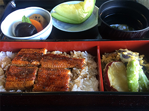 栄養部紹介画像