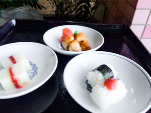 栄養部紹介画像