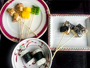 栄養部紹介画像