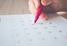 まずは当院の医療相談員宛てにお電話下さい。